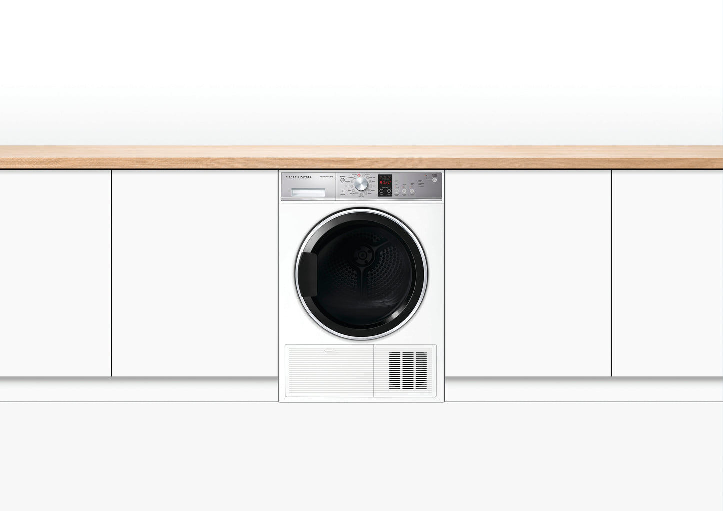 Fisher & Paykel 9kg Series 7 Heat Pump Dryer
