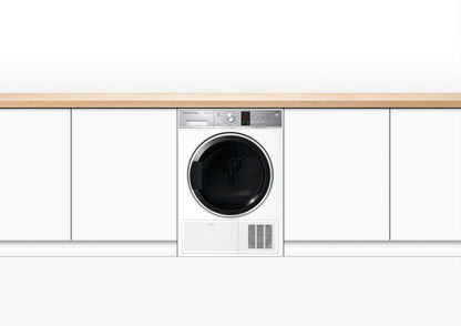 Fisher & Paykel 9kg Series 7 Heat Pump Dryer