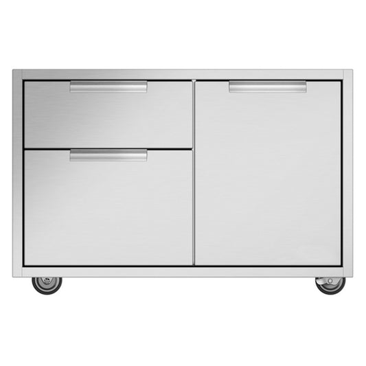 FISHERPAYKEL CAD GRILL CART 36-INCH