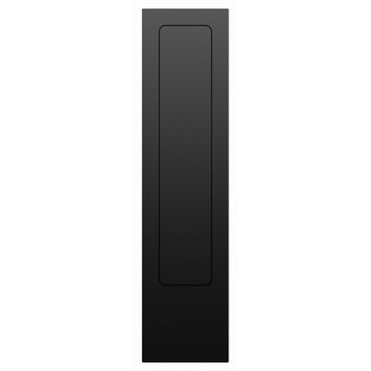 FISHERPAYKEL DOWNDRAFT MODULE BLACK 13CM