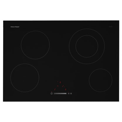 FISHERPAYKEL CERAMIC COOKTOP 75CM
