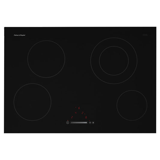 FISHERPAYKEL CERAMIC COOKTOP 75CM