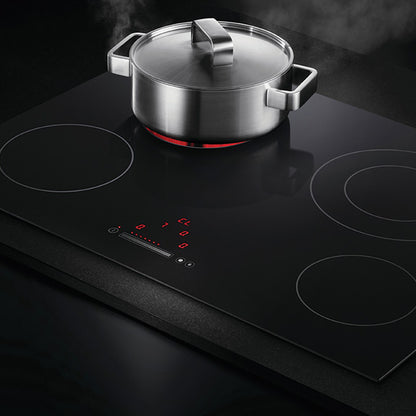 FISHERPAYKEL CERAMIC COOKTOP 75CM