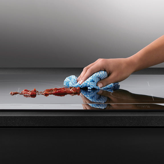 Fisher & Paykel 75cm Series 5 4 Element Electric Cooktop