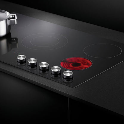 FISHERPAYKEL CERAMIC COOKTOP 90CM