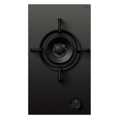 Fisher & Paykel 30cm Series 9 1 Burner Gas Cooktop, LPG