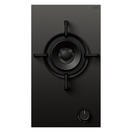 Fisher & Paykel 30cm Series 9 1 Burner Gas Cooktop, LPG