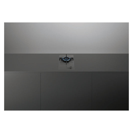 Fisher & Paykel 30cm Series 9 1 Burner Gas Cooktop, LPG