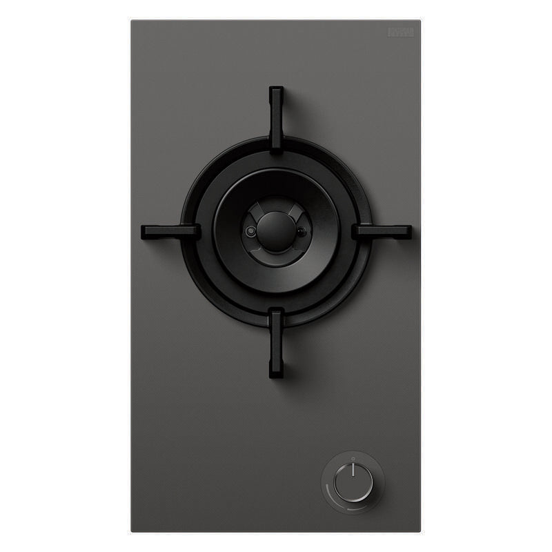 Fisher & Paykel 30cm Series 9 1 Burner Gas Cooktop, LPG