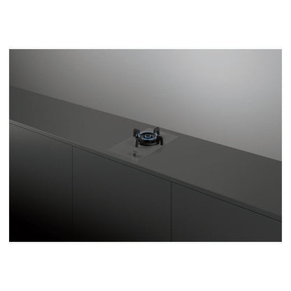 Fisher & Paykel 30cm Series 9 1 Burner Gas Cooktop, LPG