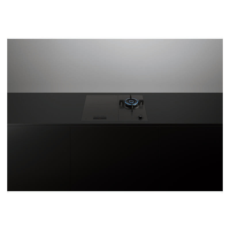 Fisher & Paykel 30cm Series 9 1 Burner Gas Cooktop, Natural Gas