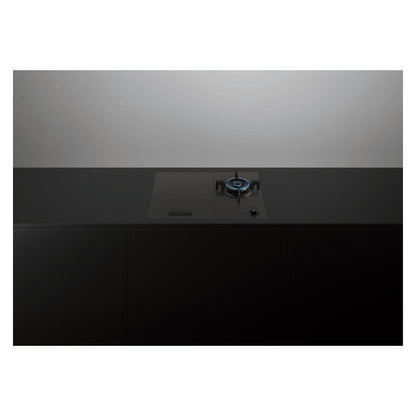Fisher & Paykel 30cm Series 9 1 Burner Gas Cooktop, Natural Gas