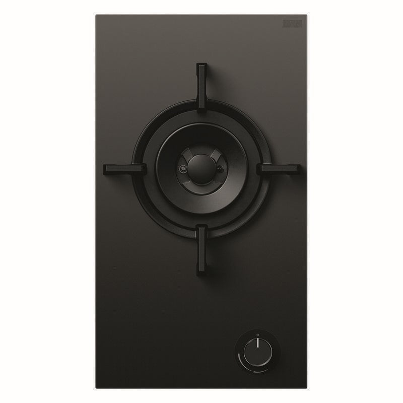 Fisher & Paykel 30cm Series 9 1 Burner Gas Cooktop, Natural Gas