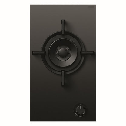 Fisher & Paykel 30cm Series 9 1 Burner Gas Cooktop, Natural Gas
