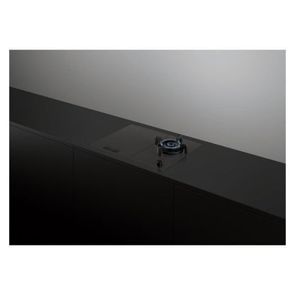 Fisher & Paykel 30cm Series 9 1 Burner Gas Cooktop, Natural Gas