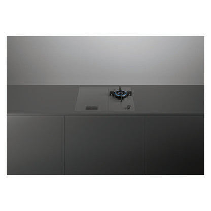 Fisher & Paykel 30cm Series 9 1 Burner Gas Cooktop, Natural Gas