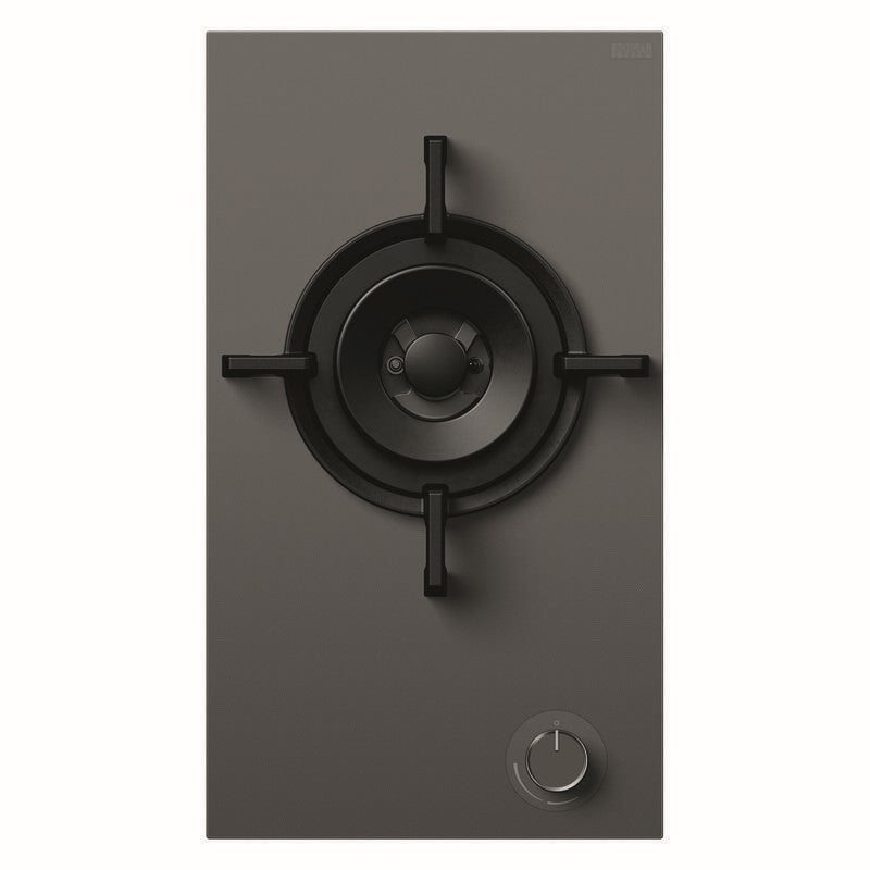 Fisher & Paykel 30cm Series 9 1 Burner Gas Cooktop, Natural Gas