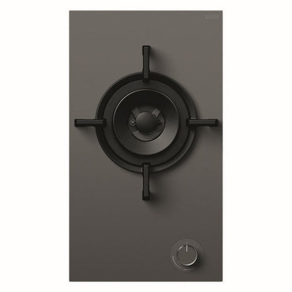 Fisher & Paykel 30cm Series 9 1 Burner Gas Cooktop, Natural Gas