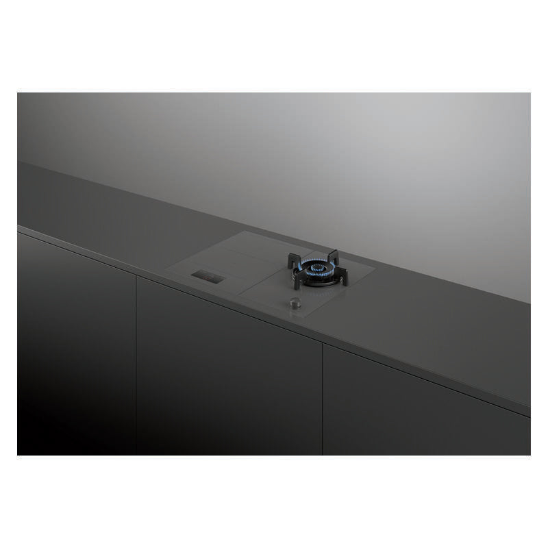 Fisher & Paykel 30cm Series 9 1 Burner Gas Cooktop, Natural Gas