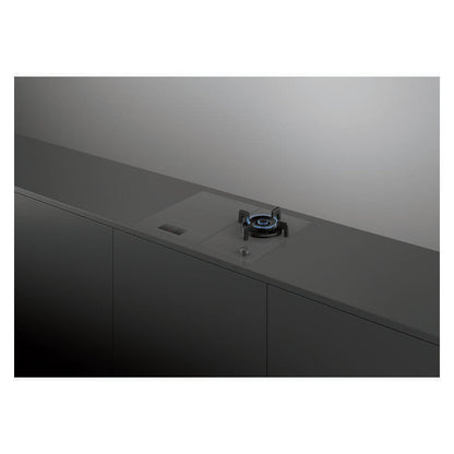 Fisher & Paykel 30cm Series 9 1 Burner Gas Cooktop, Natural Gas