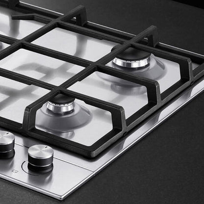 FISHERPAYKEL GAS COOKTOP 60CM