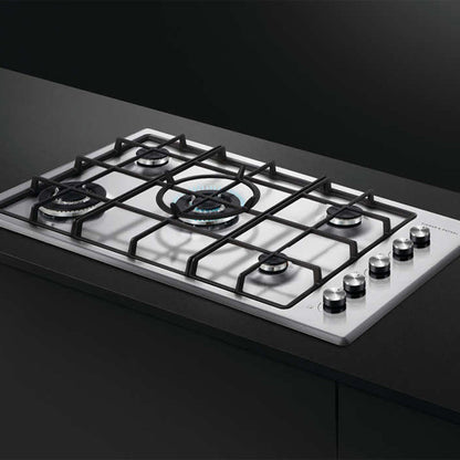 FISHERPAYKEL GAS COOKTOP 90CM