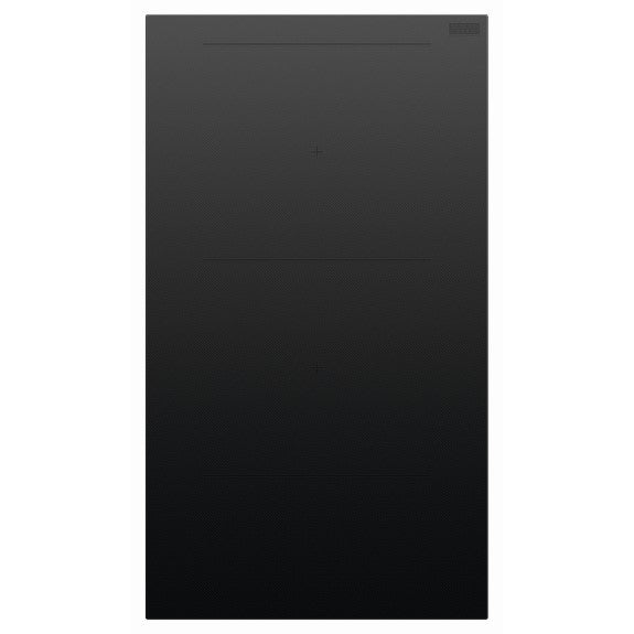 FISHERPAYKEL MODULAR INDUCTION COOKTOP BLACK 30CM