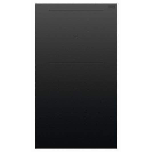 FISHERPAYKEL MODULAR INDUCTION COOKTOP BLACK 30CM