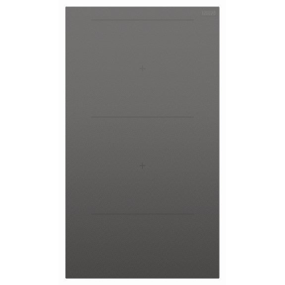 FISHERPAYKEL MODULAR INDUCTION COOKTOP GREY 30CM