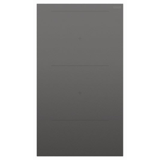 FISHERPAYKEL MODULAR INDUCTION COOKTOP GREY 30CM