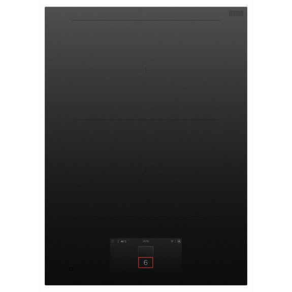 FISHERPAYKEL MODULAR INDUCTION COOKTOP BLACK 39CM