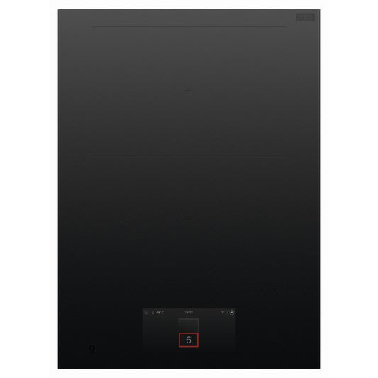 FISHERPAYKEL MODULAR INDUCTION COOKTOP BLACK 39CM