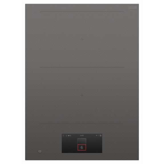 FISHERPAYKEL MODULAR INDUCTION COOKTOP GREY 39CM