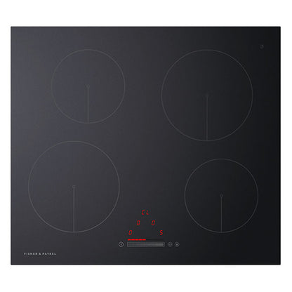 FISHERPAYKEL INDUCTION COOKTOP 60CM