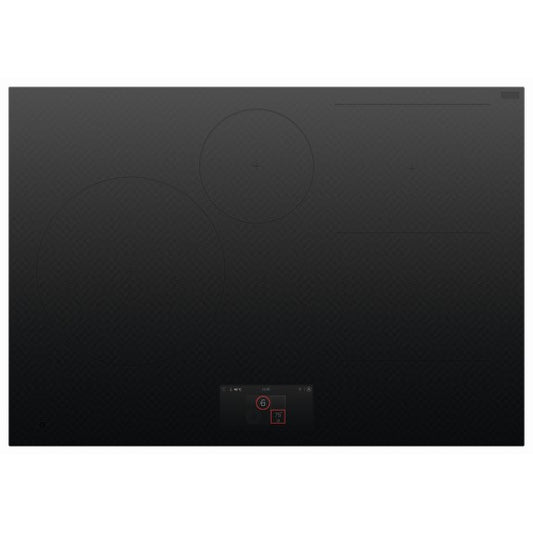 FISHERPAYKEL MODULAR INDUCTION COOKTOP BLACK 76CM