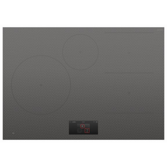 FISHERPAYKEL MODULAR INDUCTION COOKTOP GREY 76CM
