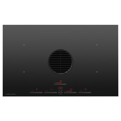 FISHERPAYKEL INDUCTION COOKTOP 83CM