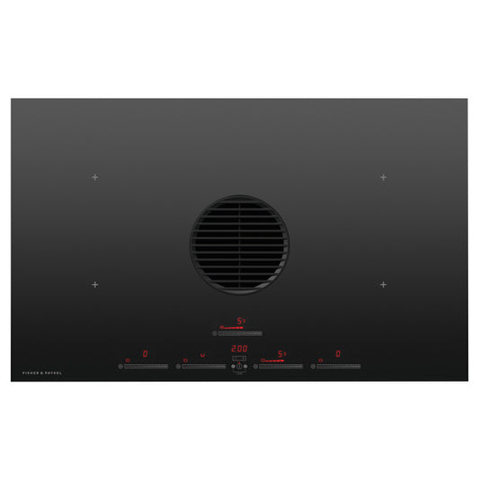 FISHERPAYKEL INDUCTION COOKTOP 83CM