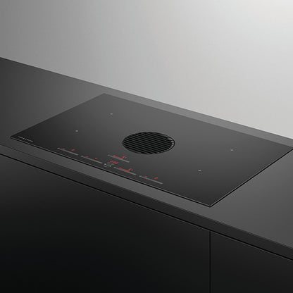 FISHERPAYKEL INDUCTION COOKTOP 83CM
