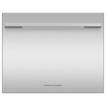 Fisher & Paykel Series 9, Integrated Tall Single DishDrawer Dishwasher