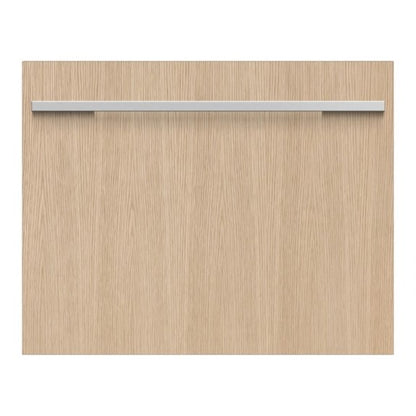 FISHERPAYKEL SINGLE INTEGRATED DISHDRAWER 60CM