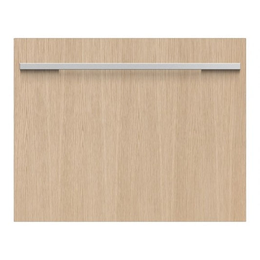 FISHERPAYKEL SINGLE INTEGRATED DISHDRAWER 60CM