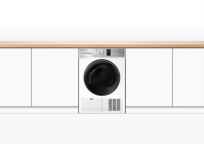 Fisher & Paykel 8kg Series 5 Heat Pump Dryer