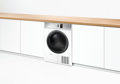 Fisher & Paykel 8kg Series 5 Heat Pump Dryer
