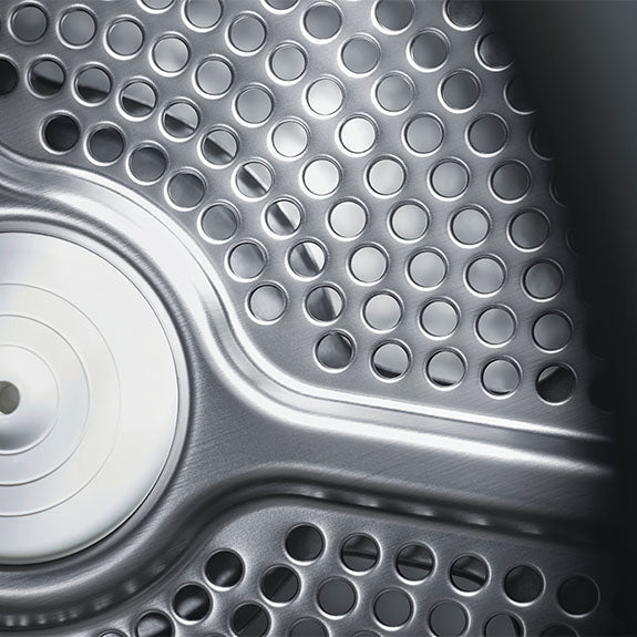 Fisher & Paykel 9kg Heat Pump Dryer - White