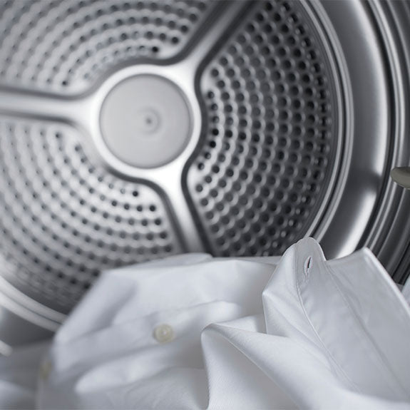 Fisher & Paykel 9kg Heat Pump Dryer - White