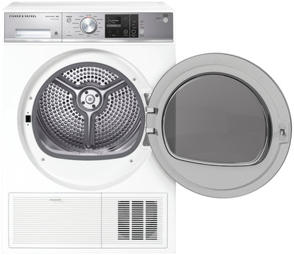 Fisher & Paykel 9kg Heat Pump Dryer - White
