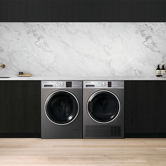 Fisher & Paykel 9kg Series 7 Heat Pump Dryer