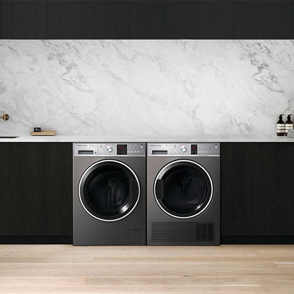 Fisher & Paykel 9kg Series 7 Heat Pump Dryer