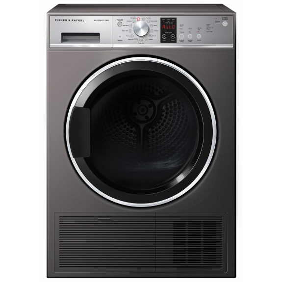 Fisher & Paykel 9kg Series 7 Heat Pump Dryer